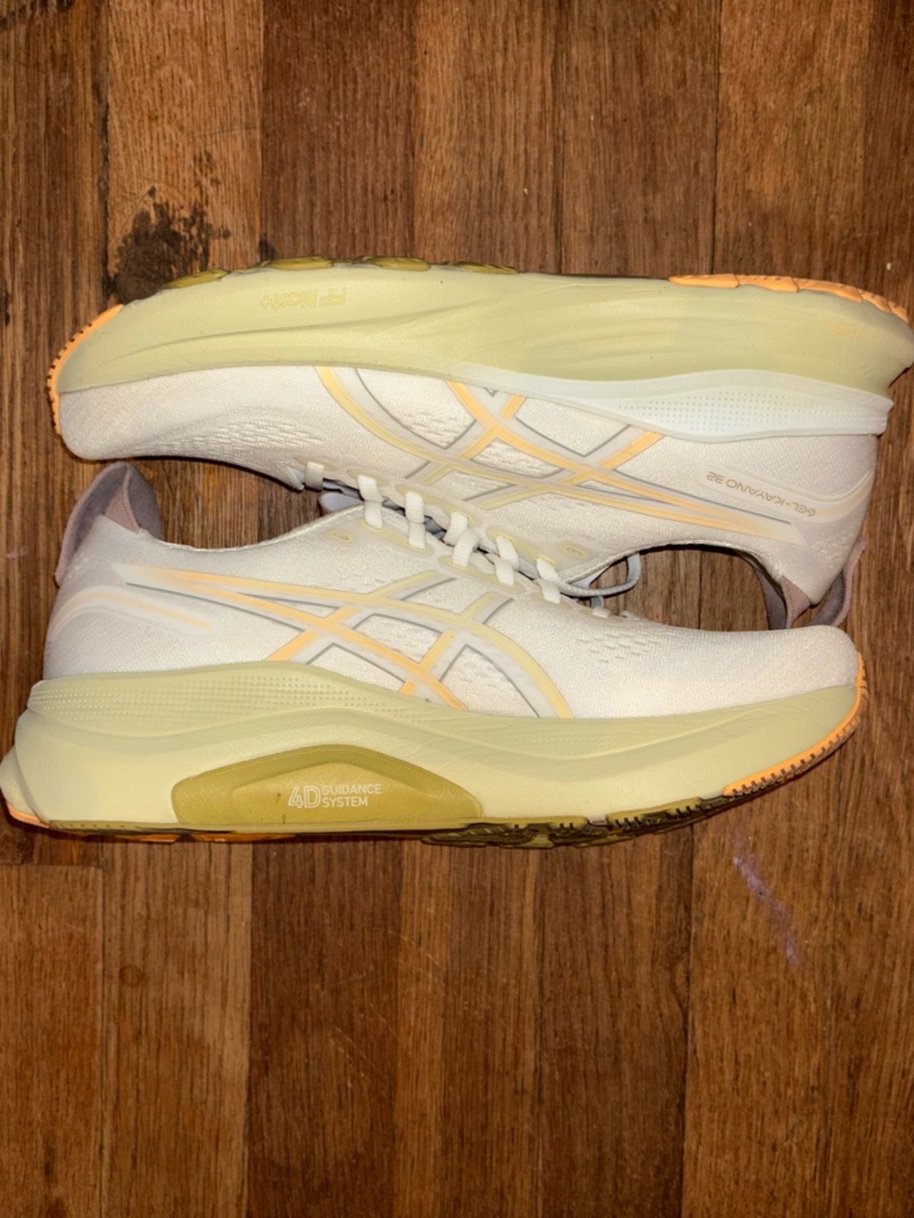 Kayano 32